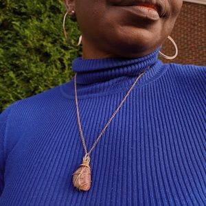 Meet your Posher, Abimbola